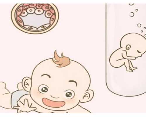 重庆代怀代怀中介 重庆哪里可以做第三代试管婴儿? ‘三维怎么看男女孩’