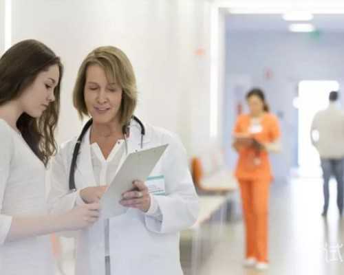 去美国做试管婴儿还会发生宫外吗？,供卵代生代